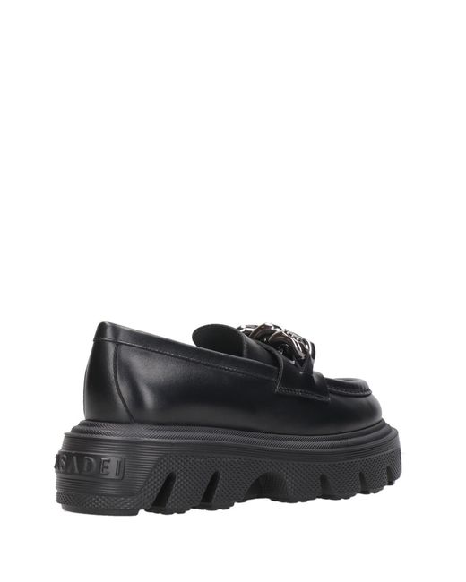 Casadei Black Sandals