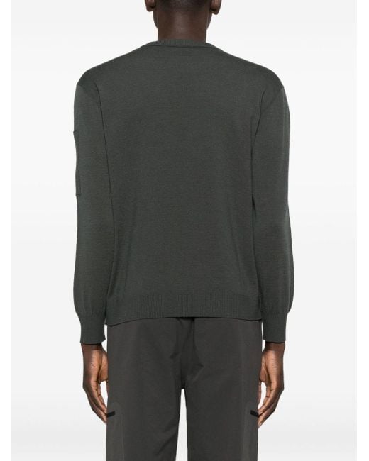 C P Company Black C. P.Company for men