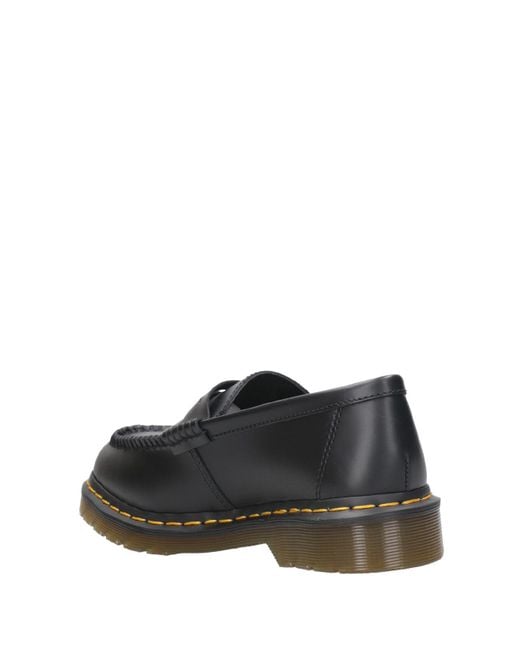 Dr. Martens Gray Sandals