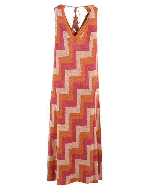 Akep Red Dresses
