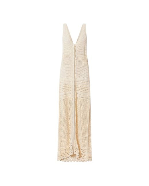 Isabel Marant White Zaro