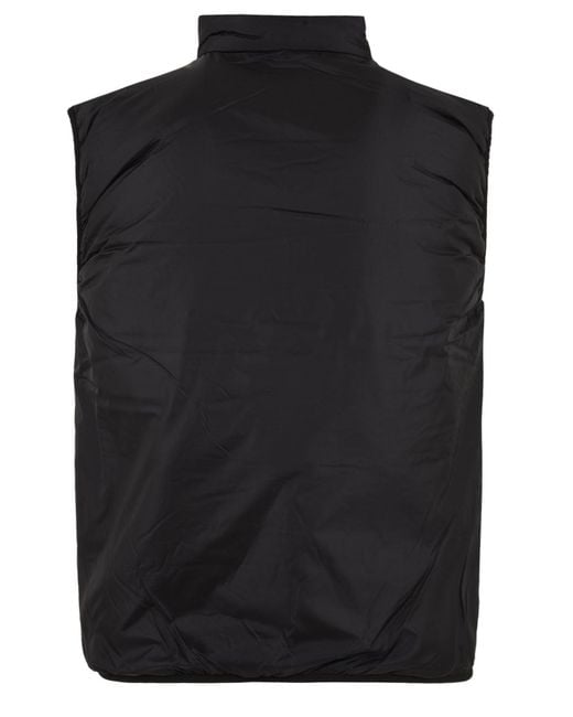 Aspesi Black Jackets