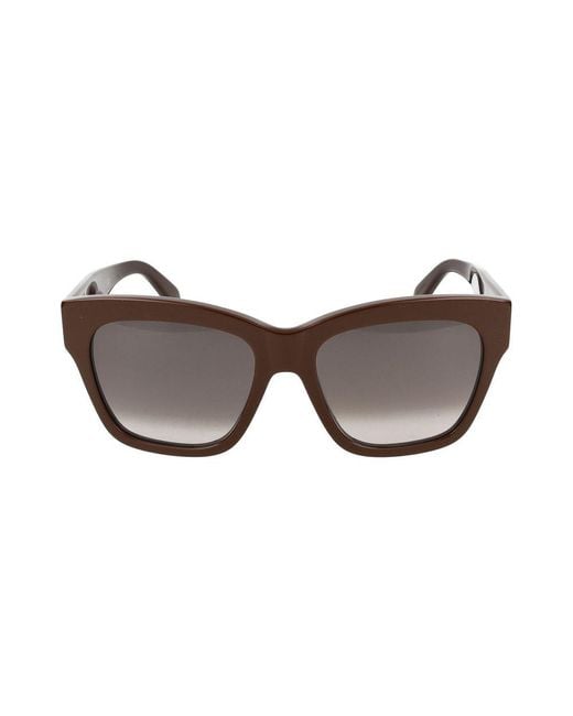 Céline Multicolor Sunglasses Cl40253 I /18/140