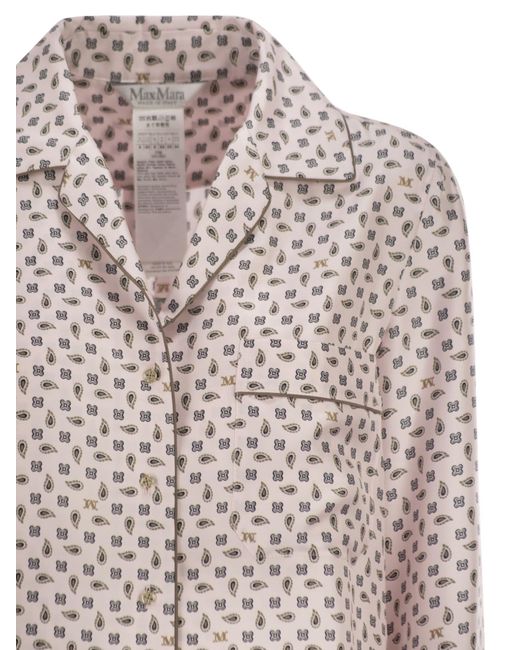 Max Mara Pink Mxmdisco