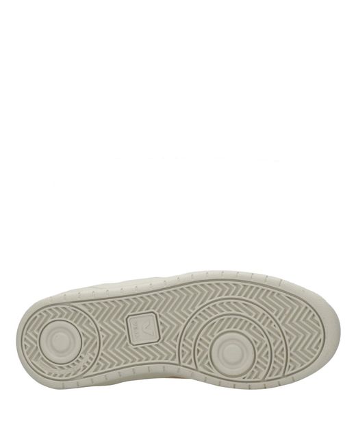 Baskets Veja en coloris White