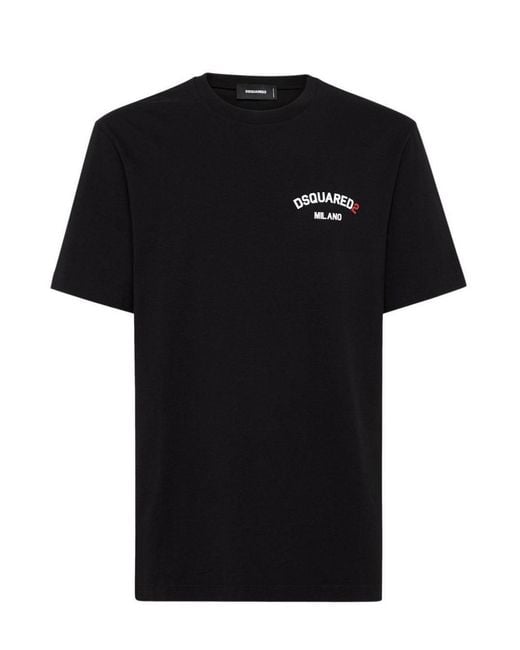 DSquared² Dsquared2 Black