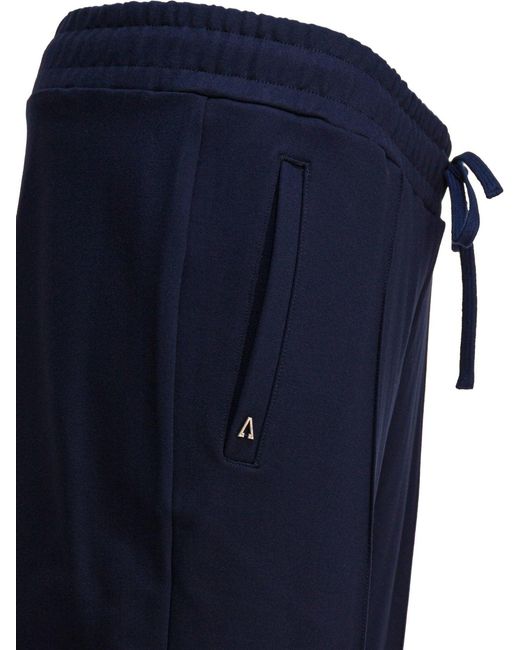 Altum Broek in het Blue voor heren