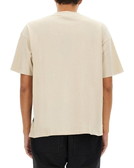 Represent Natural Thoroughbred T-Shirt