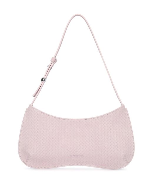 Jacquemus Pink Le Bisou