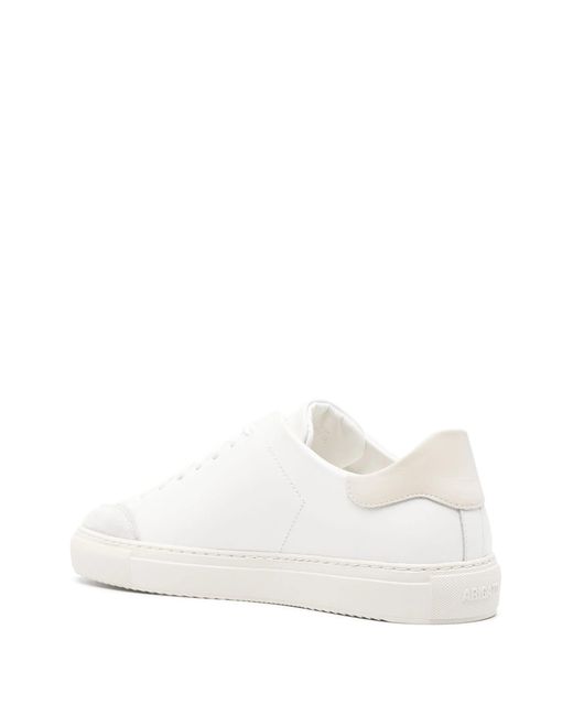 Axel Arigato White Clean 90 B Bird Sneaker for men