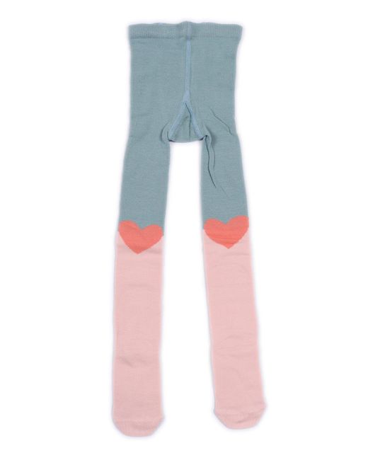 Medias Stella McCartney de color Blue