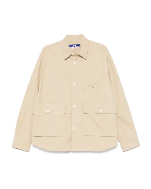 Junya Watanabe Natural I'M Not Going To Let You Do This for men