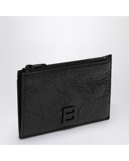 balenciaga men purse
