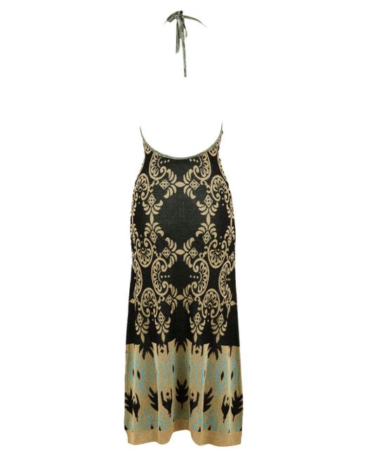Vestidos s Akep de color Green
