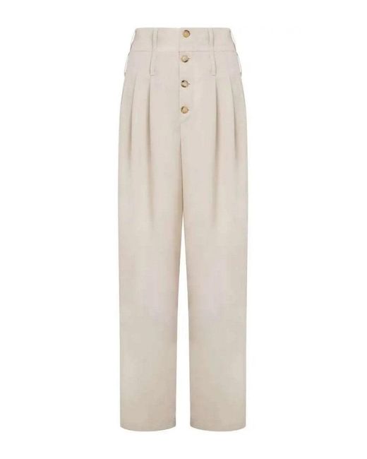 Moschino Beige in het White