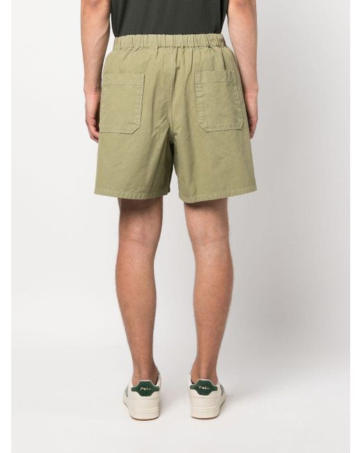 Barbour Natural Dillon Short