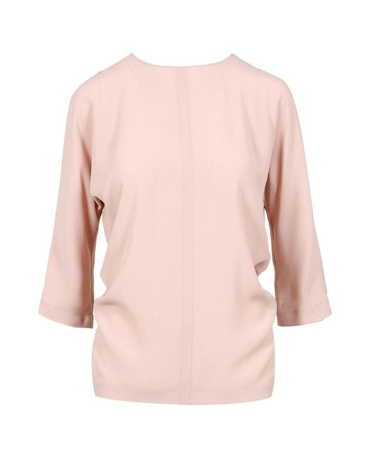 N°21 Pink Shirts