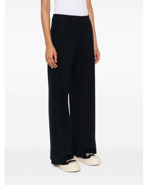 A.P.C. Black Pants & Shorts