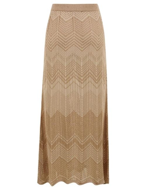 Akep Natural Skirts