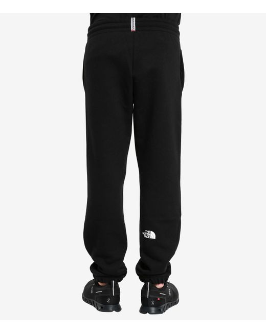 The North Face De Noordwand Broeken Zwart in het Black voor heren
