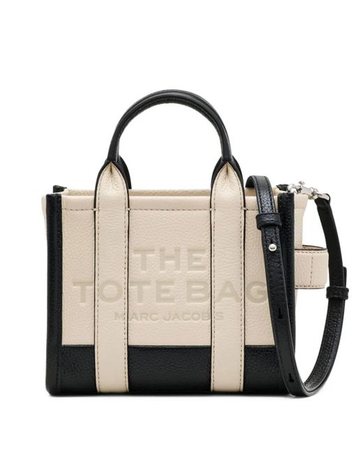 Marc Jacobs Multicolor Die Farbblock-Crossbody-Tasche