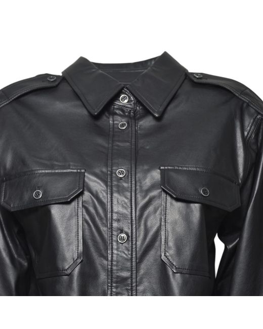 Isabel Marant Shirts in het Black