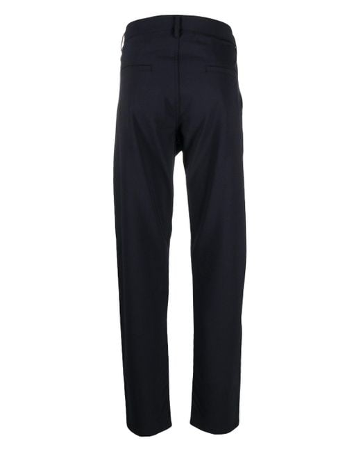 Aspesi Blue Pantalone Funzionale for men