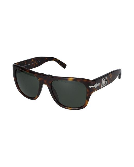 Persol Black Sunglasses 3294 S Sun /19/140 for men