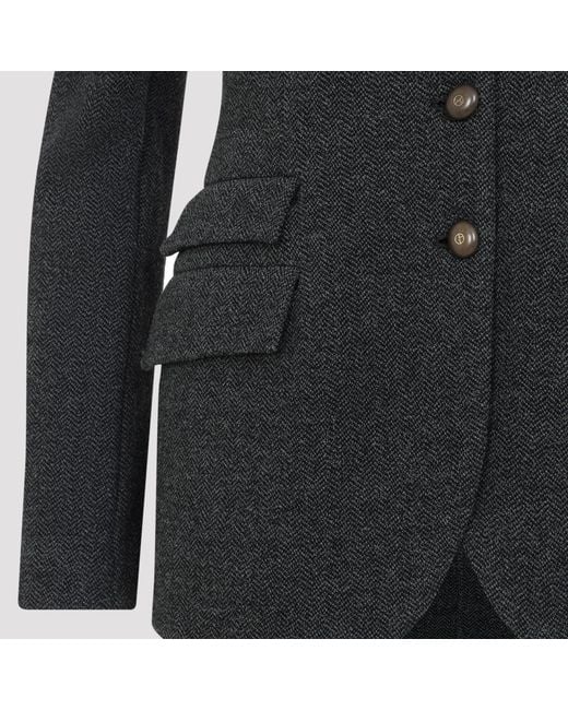 Giorgio Armani Blazer in het Black