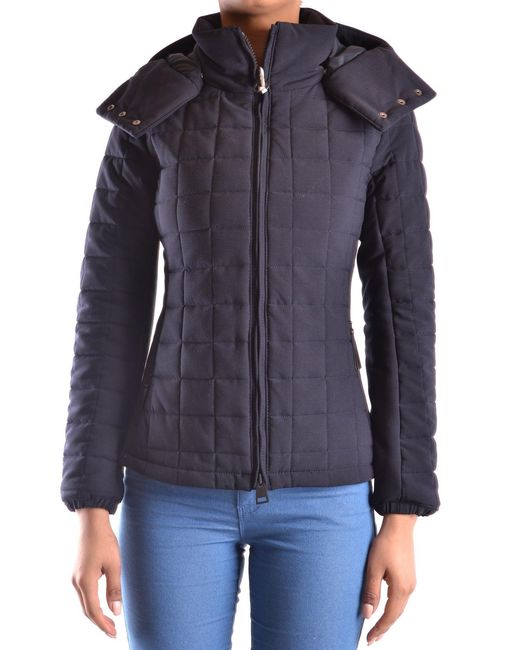 Rossignol Jassen Blauw in het Blue