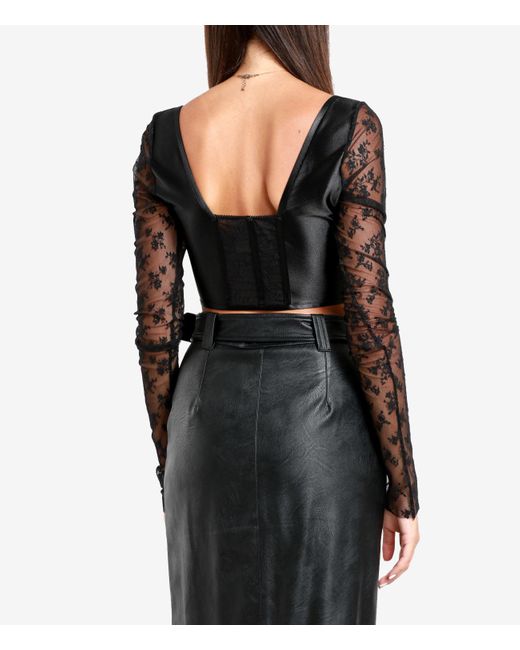 Aniye By Black Top