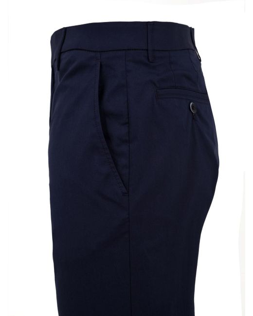 GTA Broek in het Blue voor heren