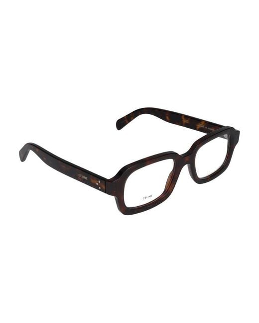 Céline Black Sunglasses Cl50153 I /20/145