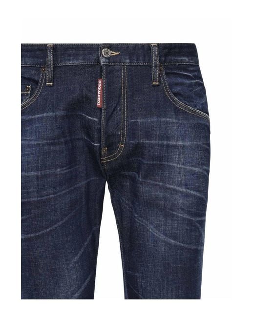 DSquared² Dsquared2 Blue