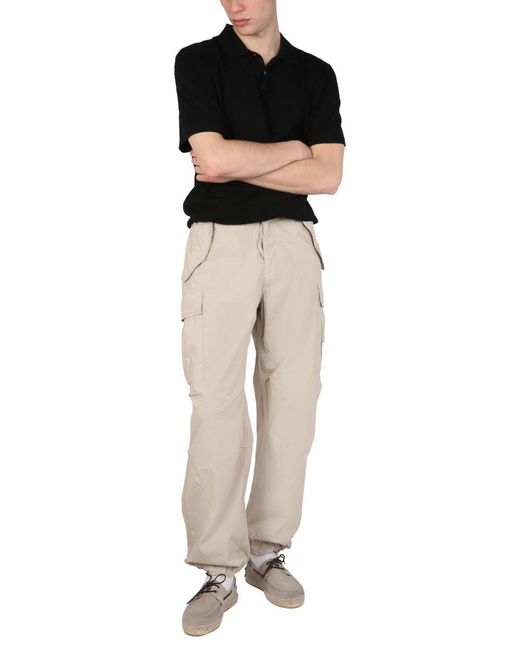East Harbour Surplus Natural Perth Pants for men