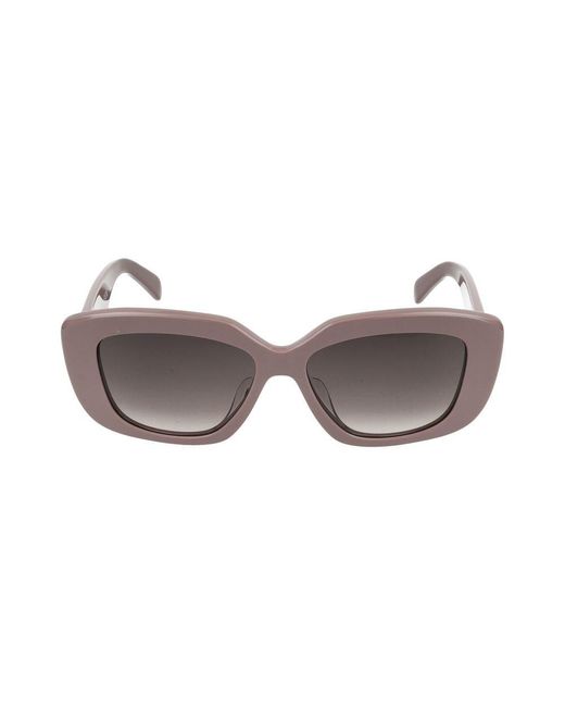 Céline Gray Sunglasses Cl40216 U 45,00Â F /15/135