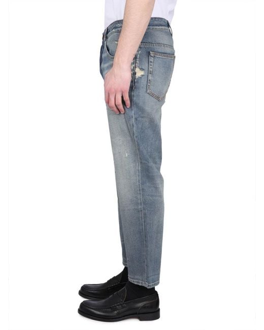 PT Torino Blue Jeans for men