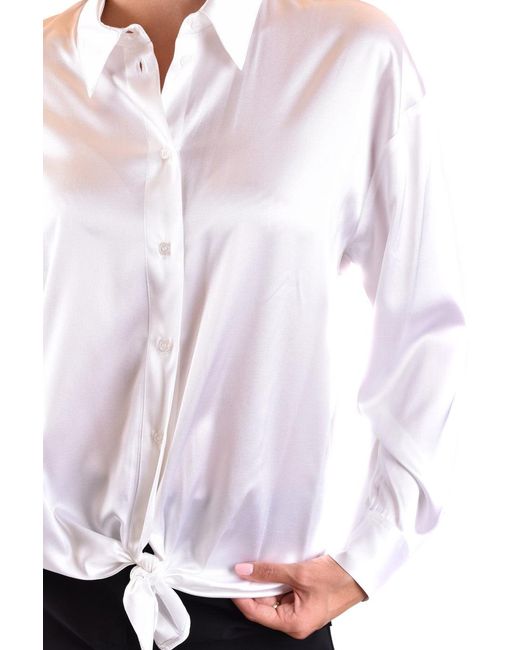 Pinko Wit in het White