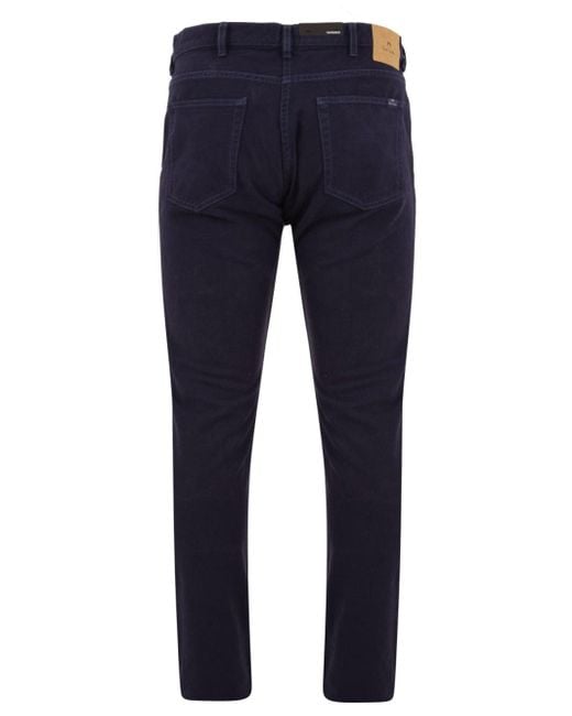 Paul Smith Blue Jeans for men