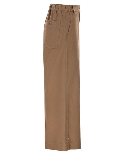 Weekend by Maxmara Brown Wkdariete