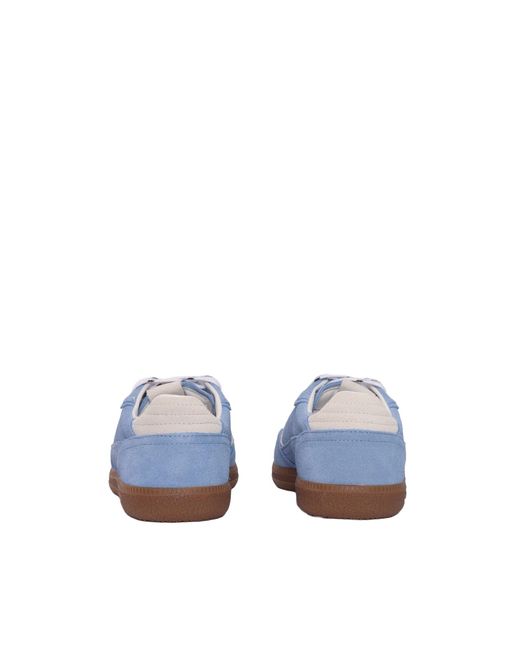 Alohas Blue I'M Not Sure I'M Ready To Go