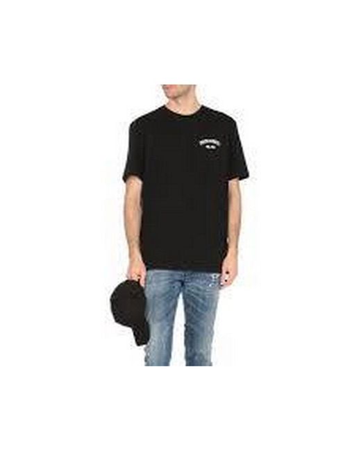 DSquared² Black Schwarz