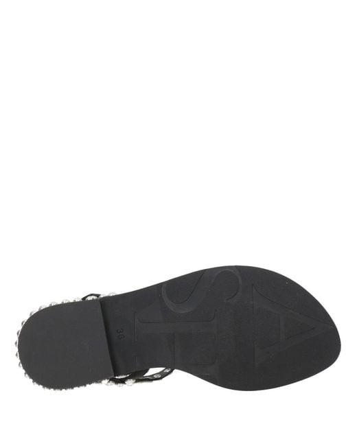 Ash Multicolor Sandals