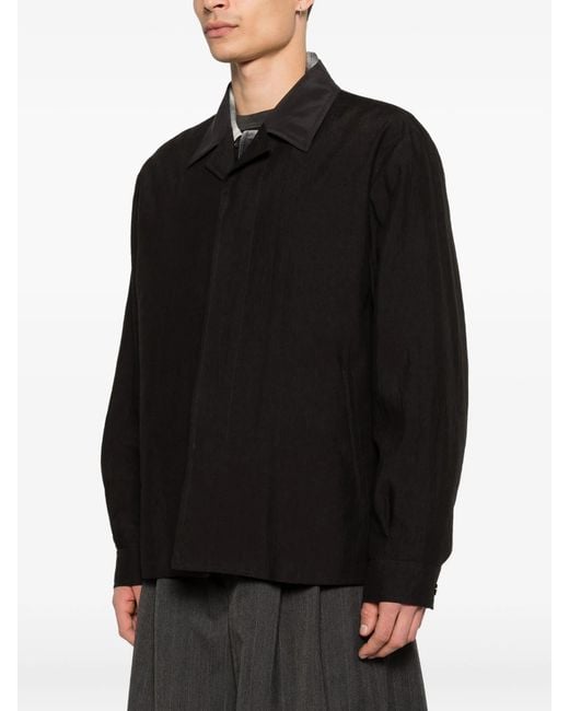 Our Legacy Black Pack Blazer