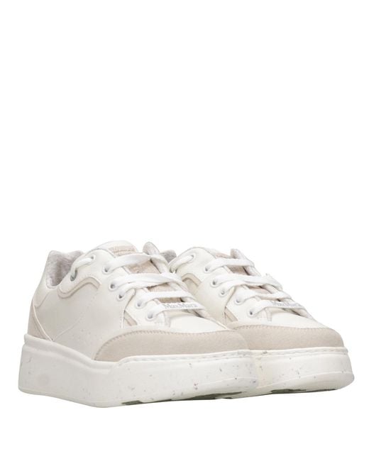 Max Mara White Sneakers
