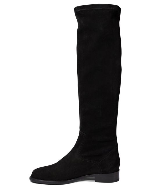 MARETTO® Black Stiefel