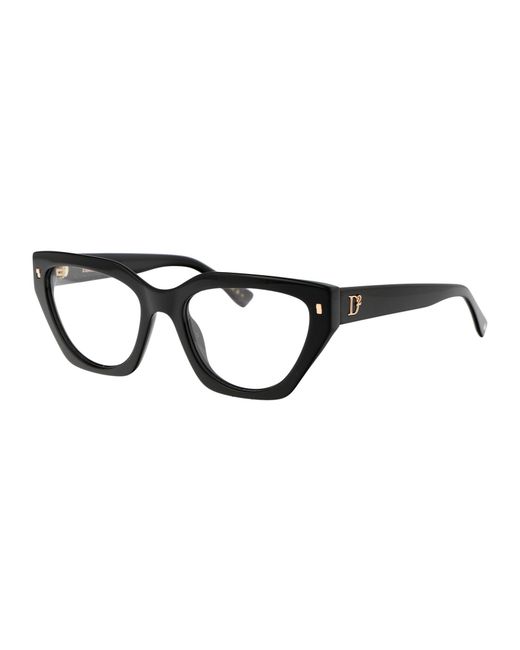 DSquared² Black Optical