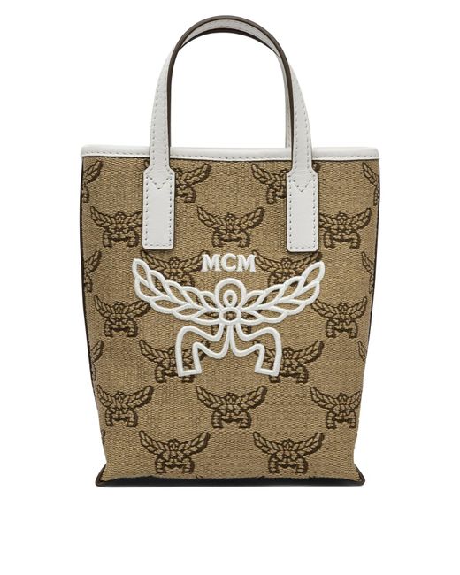 MCM Natural Handtaschen