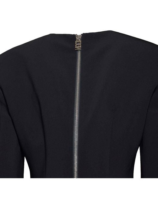 DSquared² Jurken in het Blue