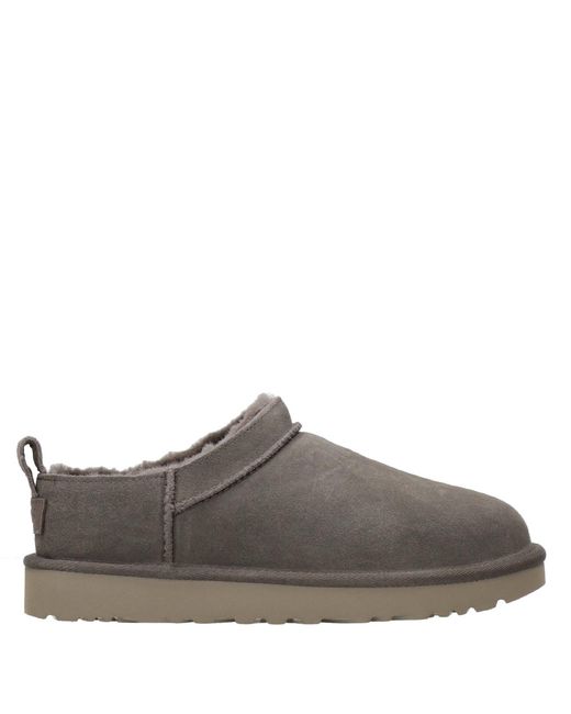 Ugg Brown Sandals